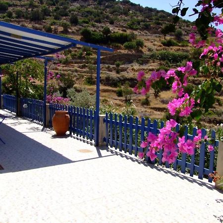 Villa Costa Studios Vathi  Exterior photo