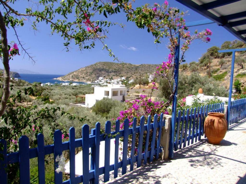 Villa Costa Studios Vathi  Exterior photo