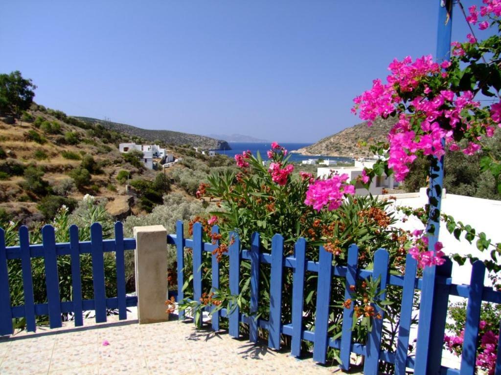 Villa Costa Studios Vathi  Exterior photo