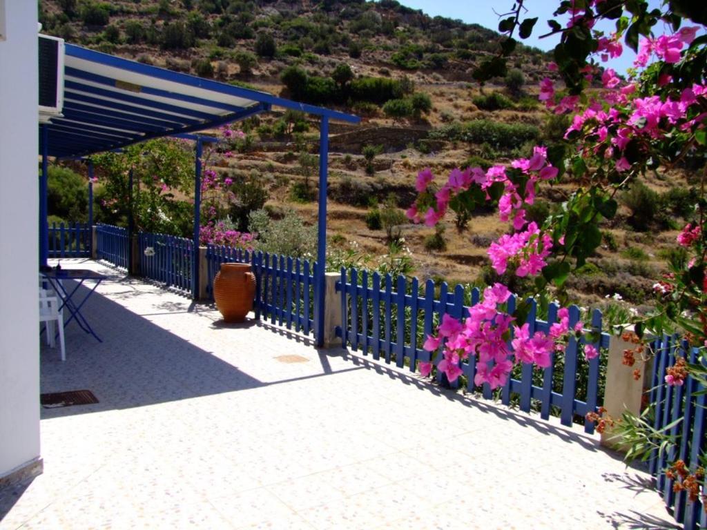 Villa Costa Studios Vathi  Exterior photo