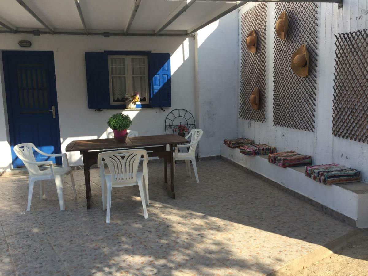Villa Costa Studios Vathi  Exterior photo